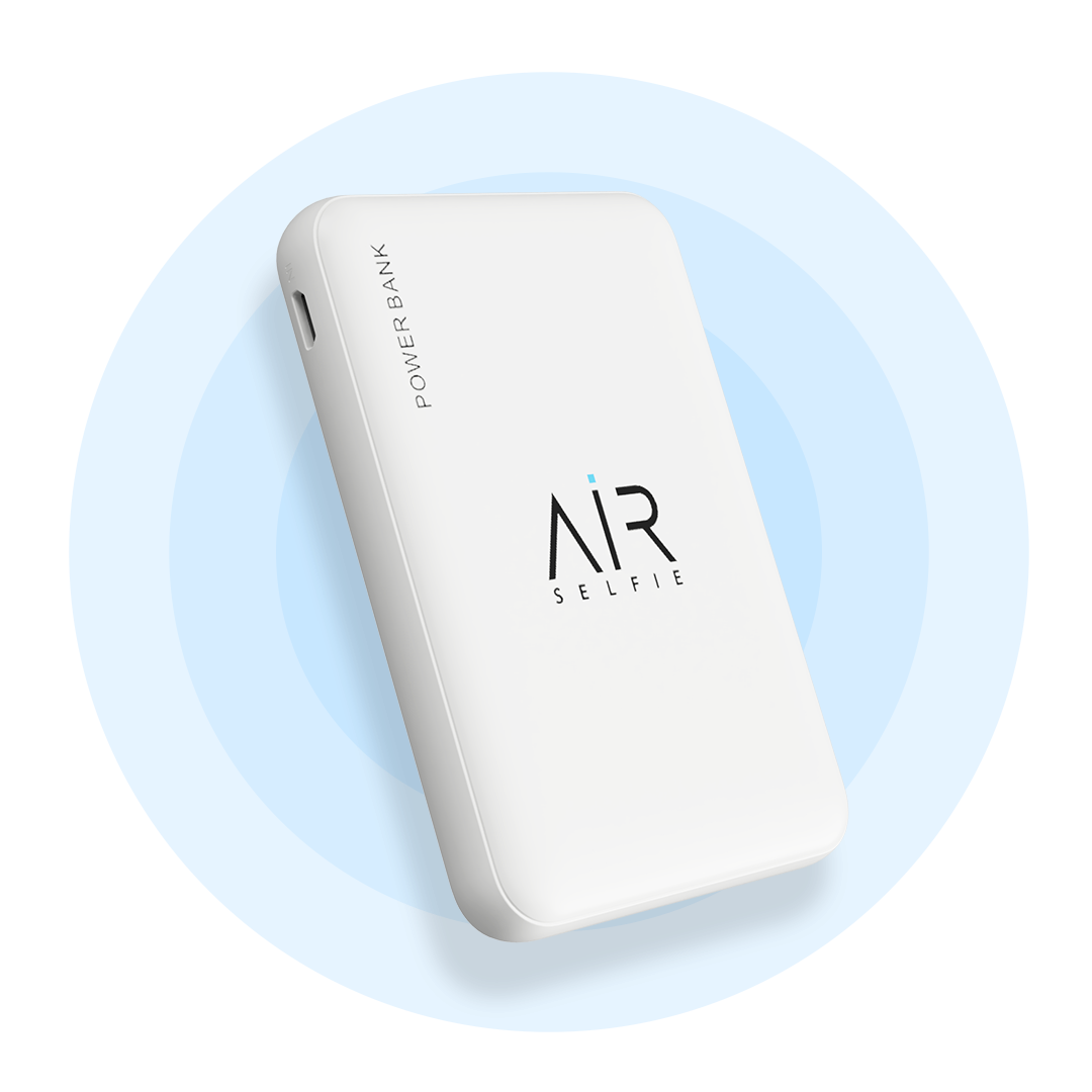 AIR Universal Powerbank