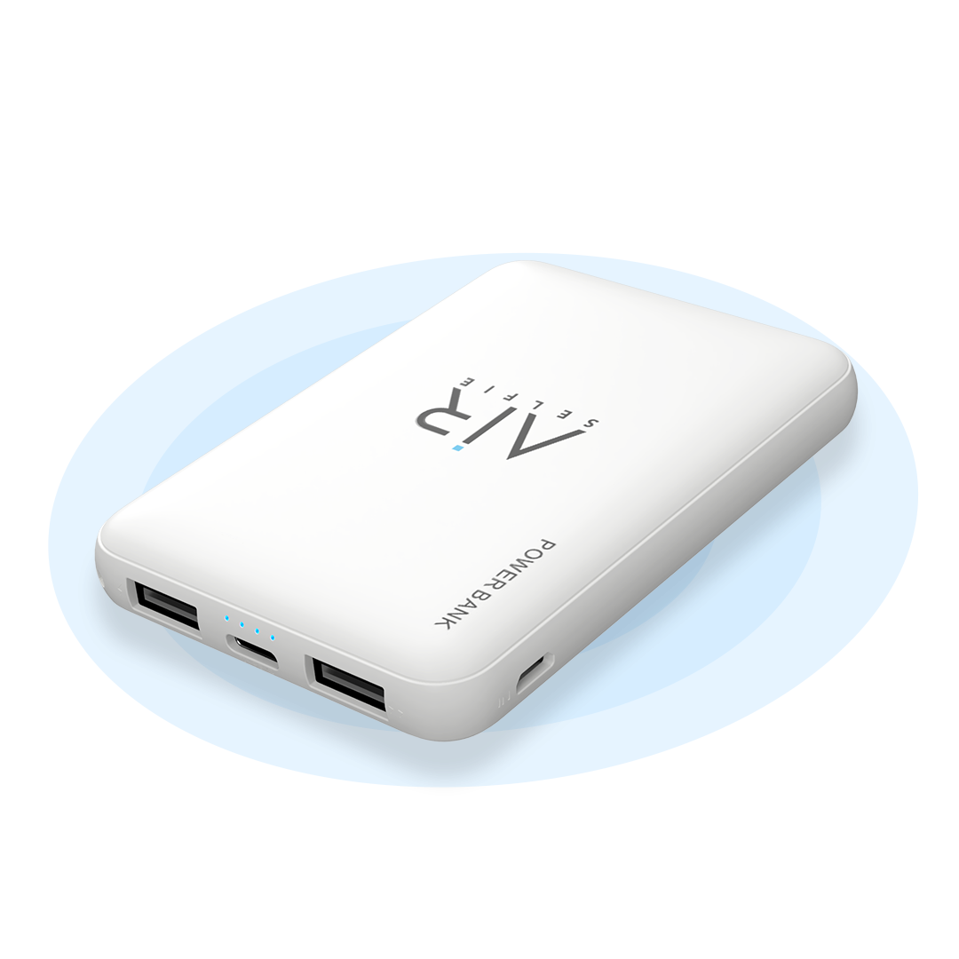 AIR Universal Powerbank