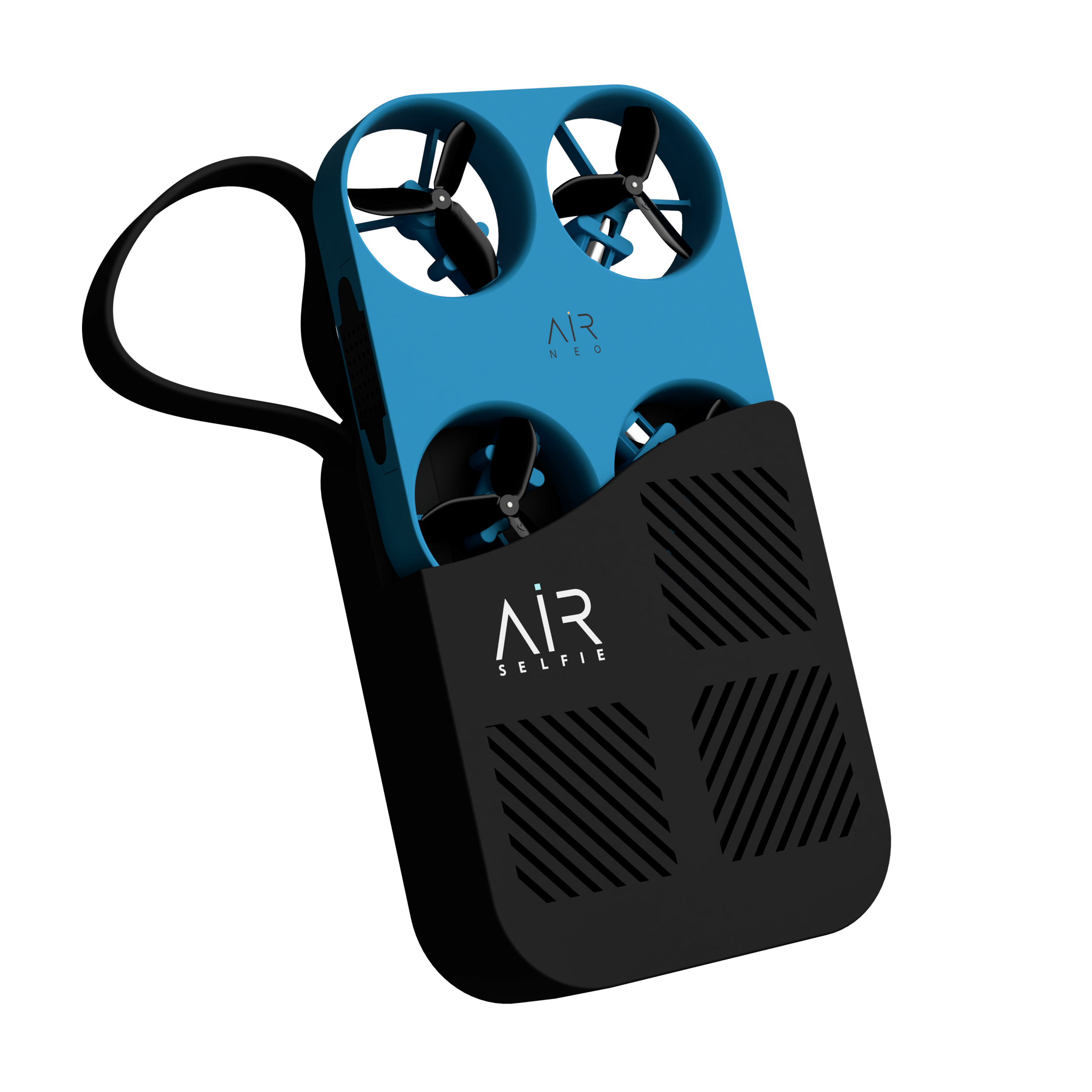 【新品】AirSelfie +パワーバンク AIR Universal Powerbank – AirSelfie Camera