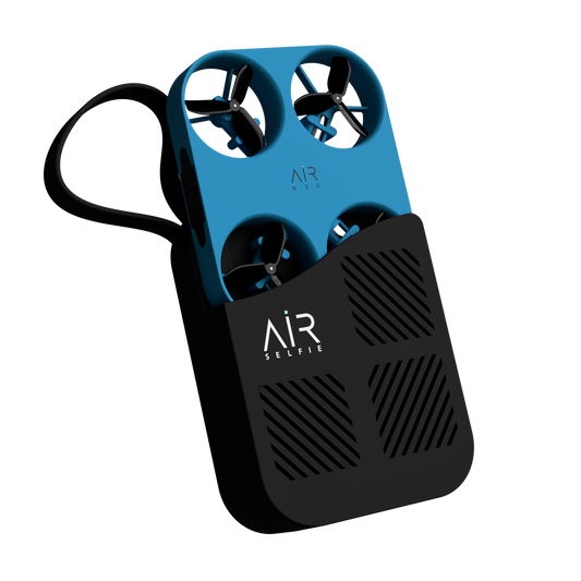 Air Neo with Powerbank Sleeve