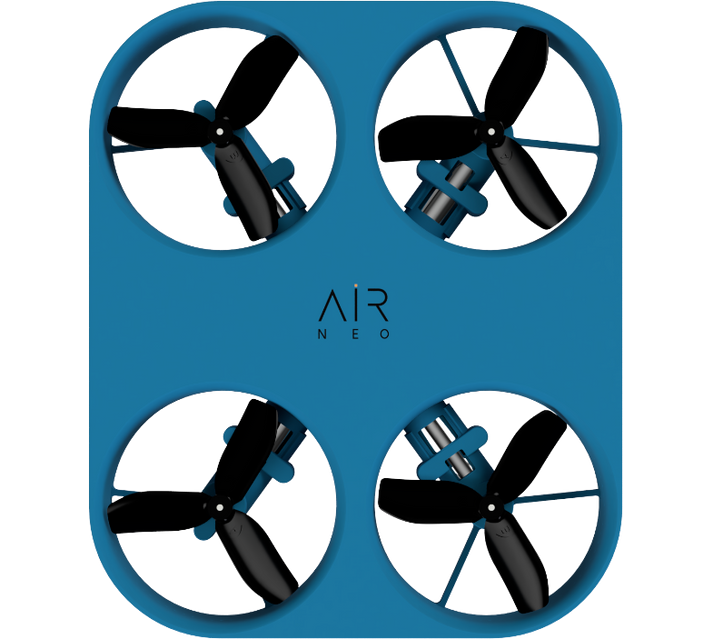 Air NEO – AirSelfie Camera