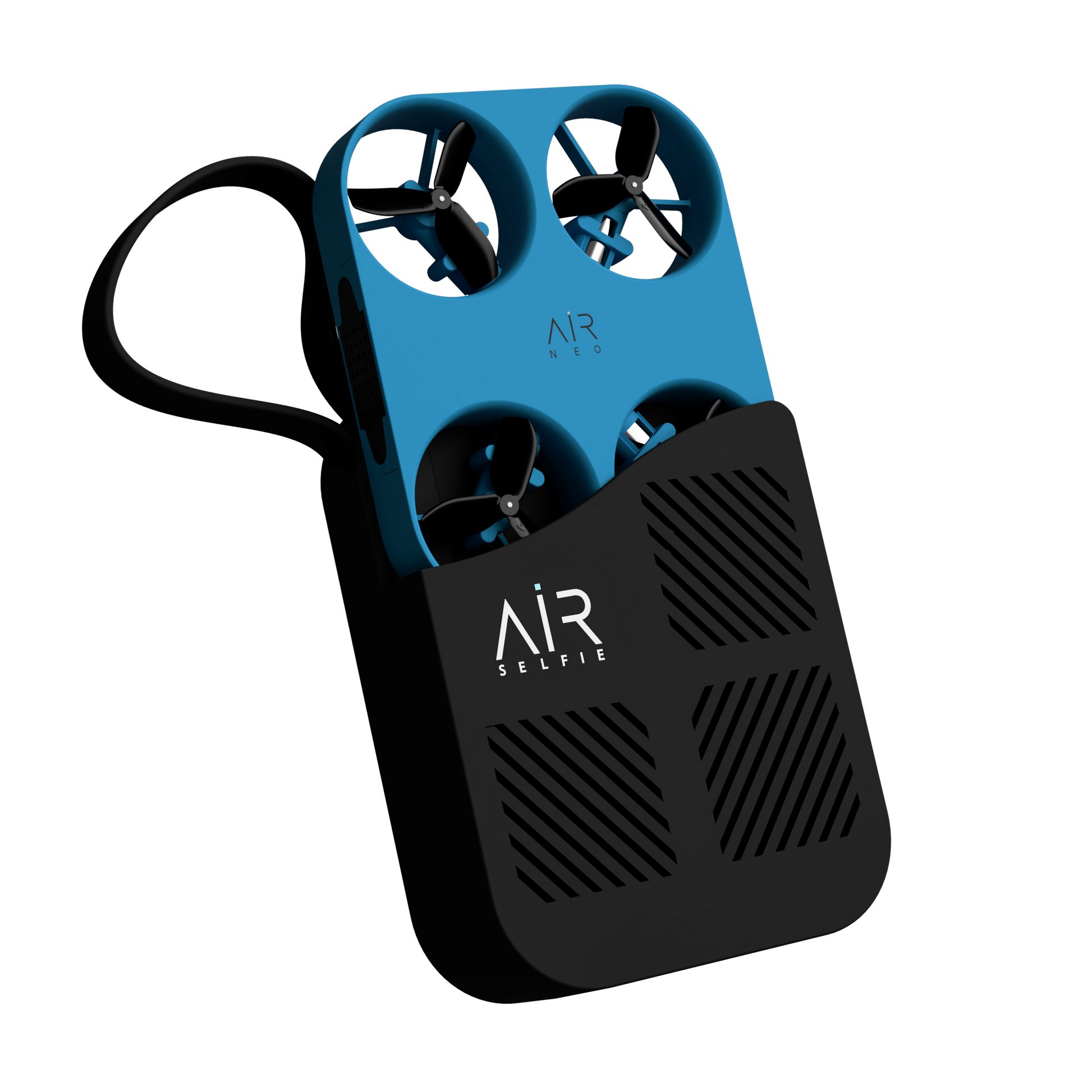 Air Neo with Powerbank Sleeve – AirSelfie Camera Air Neo with Powerbank Sleeve – AirSelfie Camera